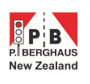P. Berghaus New Zealand