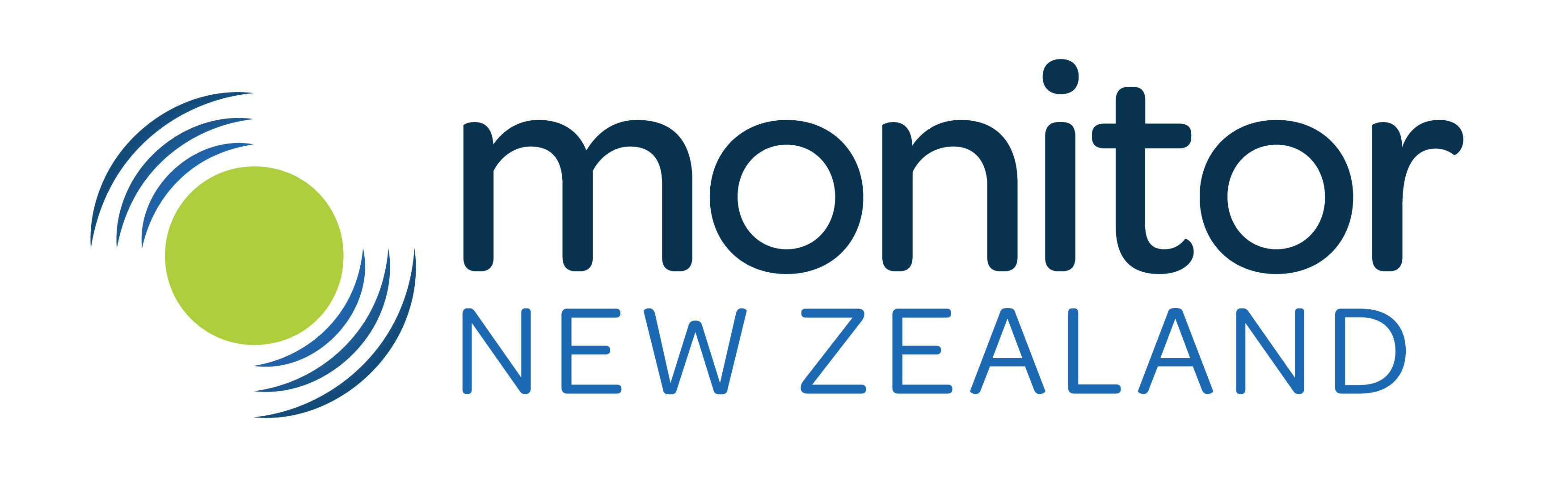 Monitor New Zealand